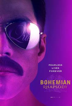 Bohemian Rhapsody (2019) [DVD]