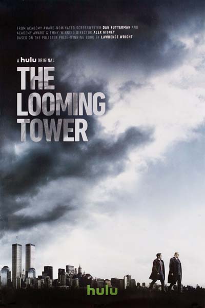 The Looming Tower: The complete miniseries (3 DVDs)