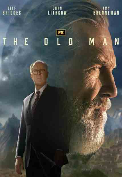 The Old Man: The complete 1st season (3 DVDs)