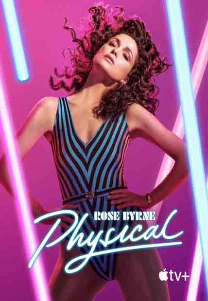 Physical: The complete 2nd season (3 DVDs)