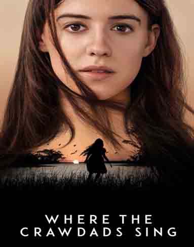 Where the Crawdads Sing (2022) [4K Remastered]