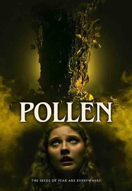 Pollen (2023) [DVD]