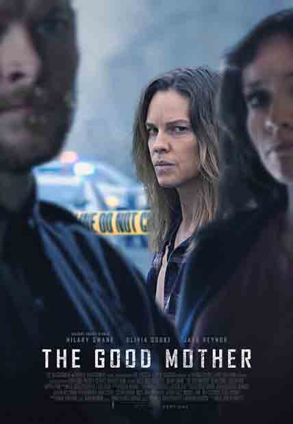 The Good Mother (2023) [DVD]