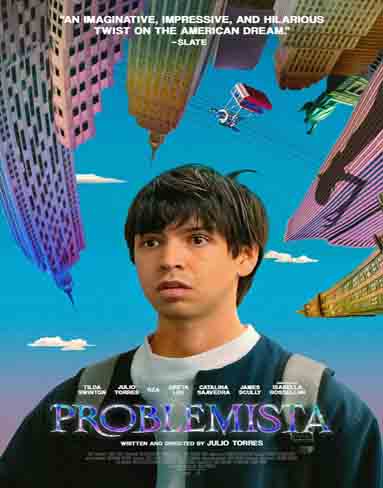Problemista (2024) [4K Remastered]