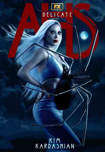 American Horror Story: Season 12 (2 disc) [4K Remastered]