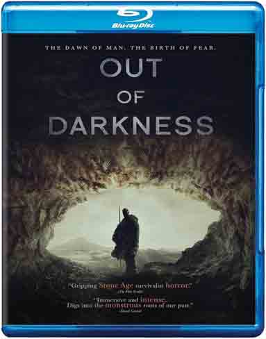 Out of Darkness (2024) [Blu-ray]