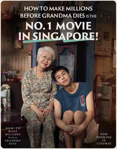 How to Make Millions Before Grandma Dies (2024) [4K Remastered]