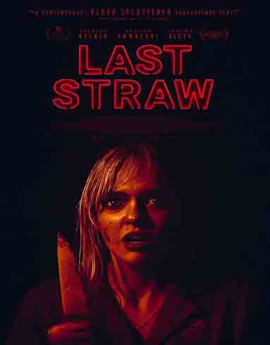 Last Straw (2024) [Digital Release]
