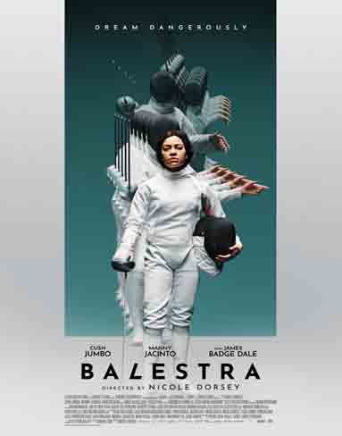 Balestra (2024) [4K Remastered]