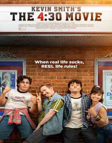 The 4:30 Movie (2024) [4K Remastered]