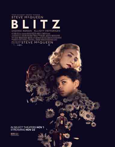 Blitz (2024) [4K Remastered]