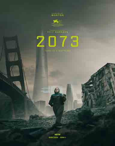 2073 (2025) [4K Remastered]