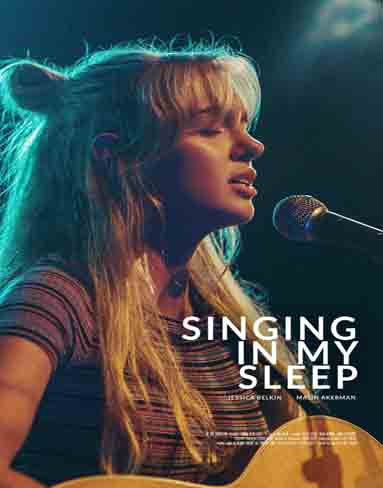 Singing in My Sleep (2025) [4K Remastered]