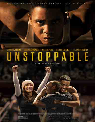 Unstoppable (2025) [4K Remastered]