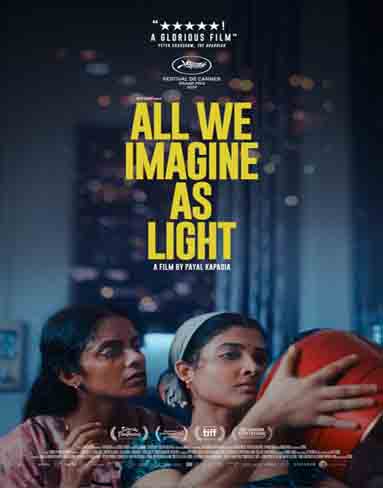 All We Imagine As Light (2025) [Digital Release]