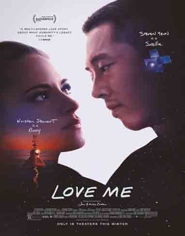Love Me (2025) [4K Remastered]