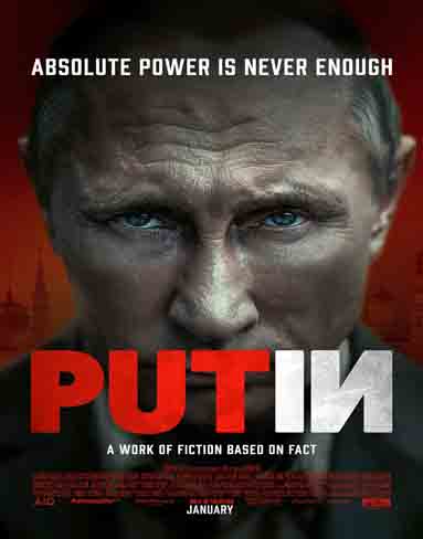 Putin (2025) [4K Remastered]