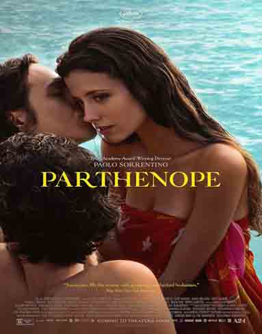 Parthenope (2025) [4K Remastered]