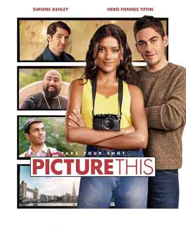 Picture This (2025) [4K Remastered]