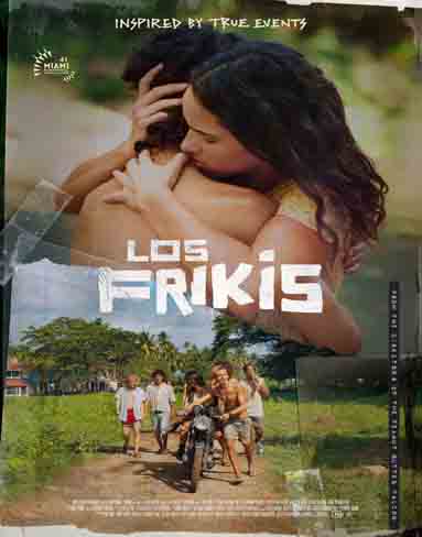 Los Frikis (2025) [4K Remastered]