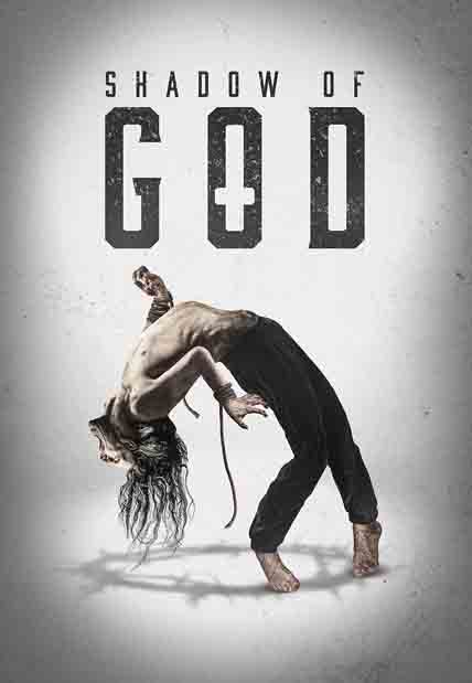 Shadow of God (2025) [DVD]