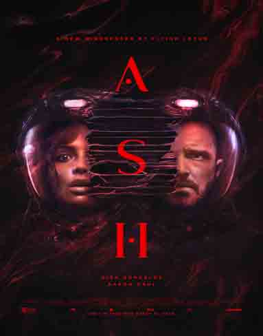 Ash (2025) [4K Remastered]