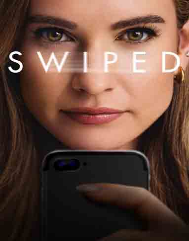 Swiped (2025) [Blu-ray]
