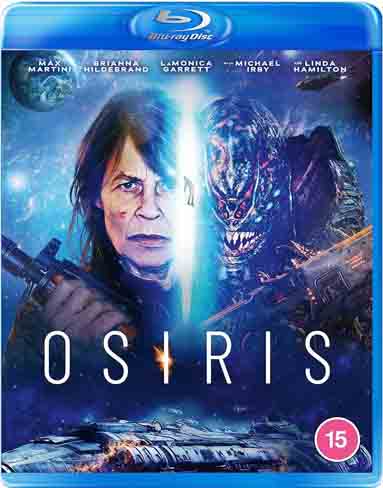 Osiris (2025) [Blu-ray]