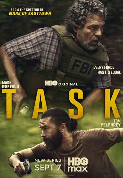 Task: Miniseries (2 disc) [Blu-ray]