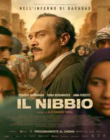 Il Nibbio (2025) [Blu-ray]