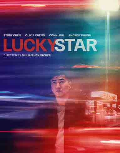 Lucky Star (2025) [Blu-ray]