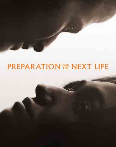 Preparation for the Next Life (2025) [Blu-ray]