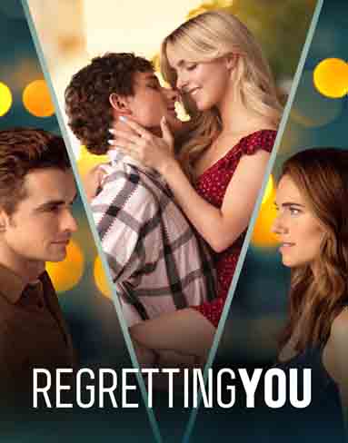 Regretting You (2025) [Blu-ray]