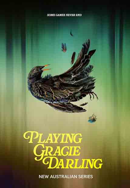 Playing Gracie Darling: Season 1 (2 disc) [Blu-ray]