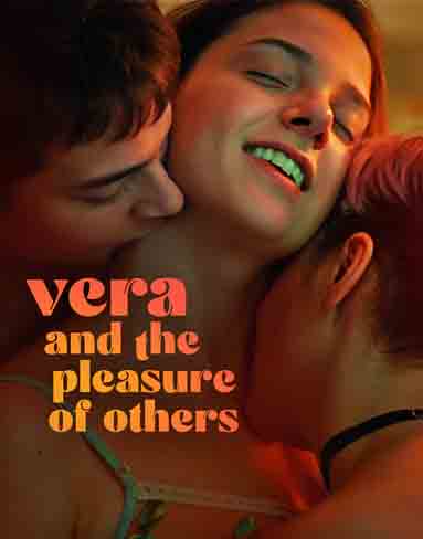 Vera and the Pleasure of Others (2026) [Blu-ray]