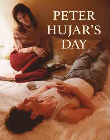 Peter Hujar's Day (2026) [Blu-ray]
