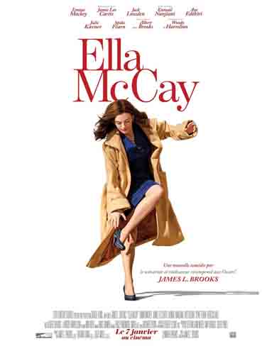 Ella McCay (2026) [Blu-ray]