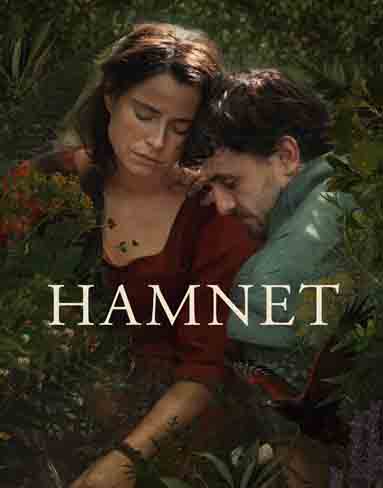 Hamnet (2026) [Blu-ray]