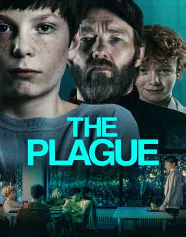 The Plague (2026) [Blu-ray]