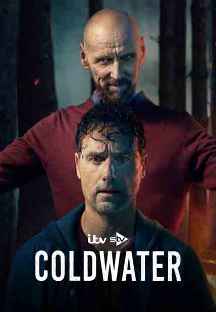 Coldwater: Season 1 (2 disc) [Blu-ray]