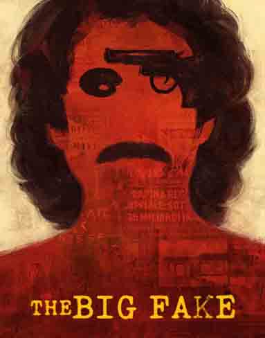 The Big Fake (2026) [Blu-ray]