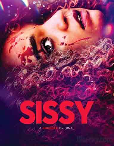 Sissy (2026) [Blu-ray]