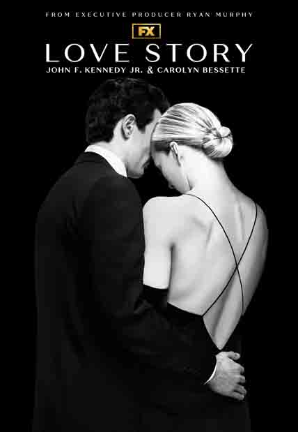 Love Story: Season 1 (2 disc) [Blu-ray]