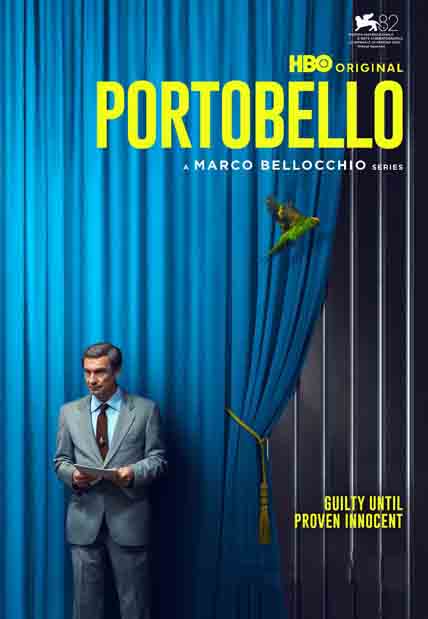 Portobello: Miniseries (2 disc) [Blu-ray]