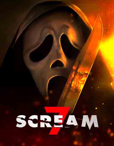 Scream 7 (2026) [Blu-ray]
