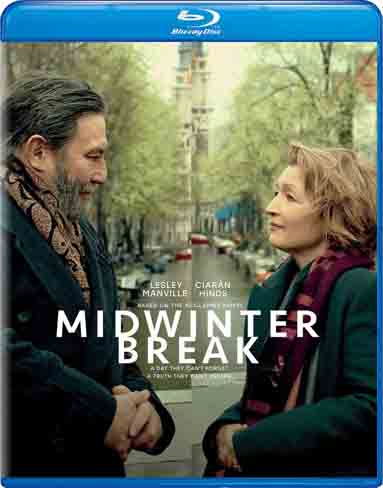 Midwinter Break (2026) [Blu-ray]