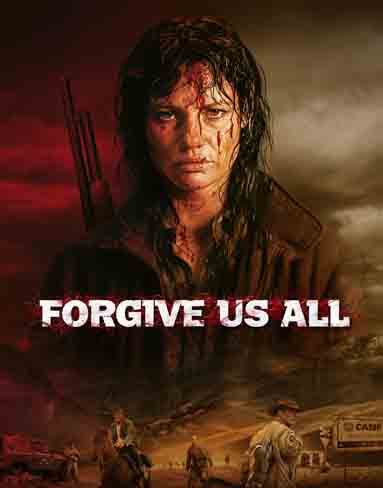 Forgive Us All (2026) [Blu-ray]