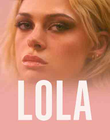 Lola (2026) [Blu-ray]