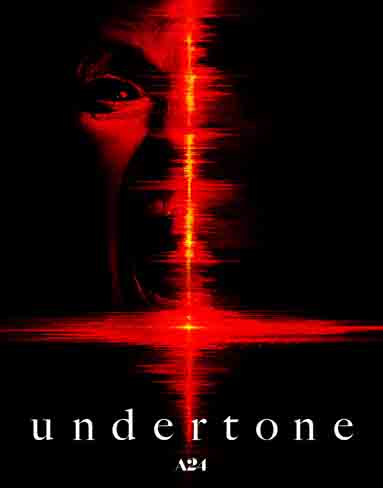 Undertone (2026) [Blu-ray]