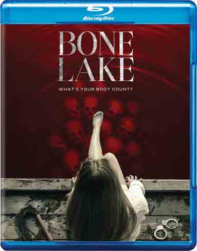 Bone Lake (2026) [Blu-ray]